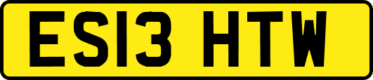 ES13HTW