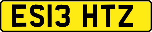 ES13HTZ
