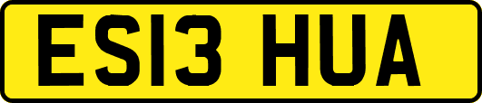 ES13HUA