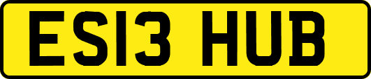 ES13HUB
