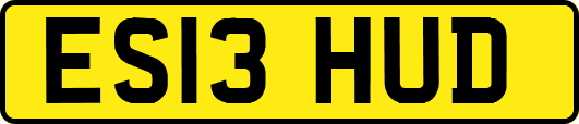 ES13HUD