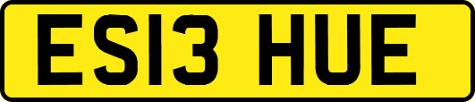 ES13HUE