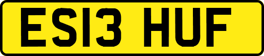 ES13HUF