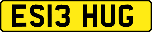 ES13HUG