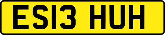 ES13HUH