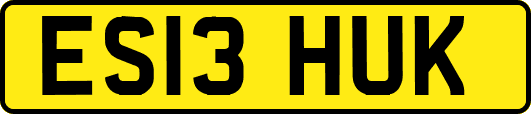 ES13HUK