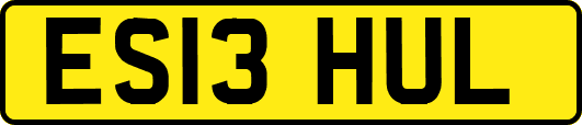ES13HUL