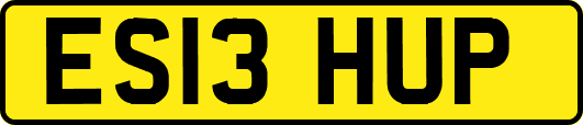 ES13HUP