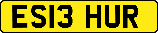ES13HUR