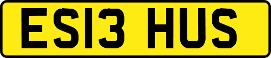 ES13HUS