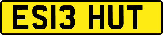 ES13HUT