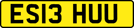 ES13HUU