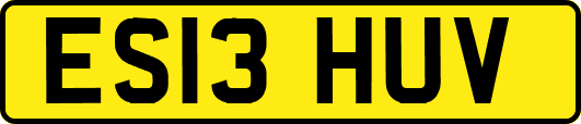 ES13HUV
