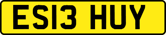 ES13HUY