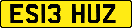ES13HUZ