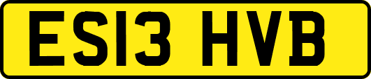 ES13HVB