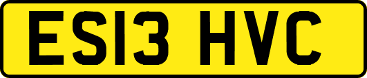 ES13HVC