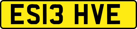 ES13HVE