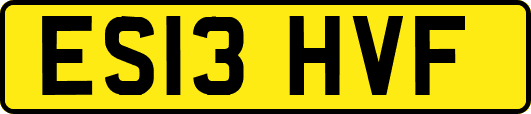 ES13HVF