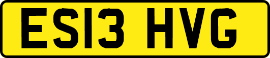 ES13HVG