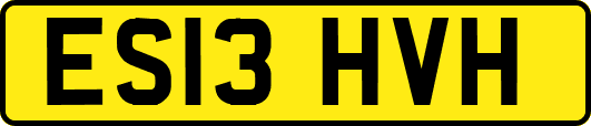 ES13HVH
