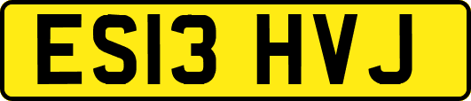 ES13HVJ