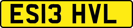 ES13HVL