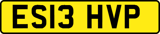 ES13HVP