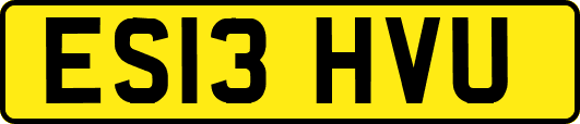 ES13HVU