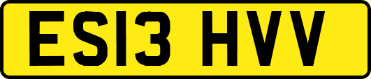 ES13HVV