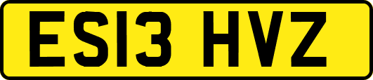 ES13HVZ