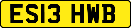 ES13HWB