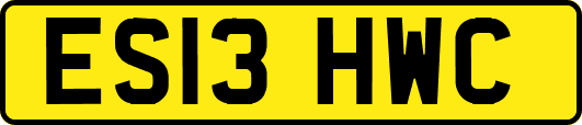 ES13HWC