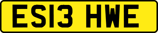 ES13HWE