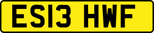 ES13HWF