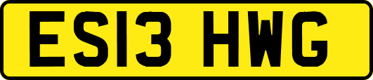 ES13HWG