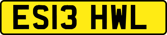 ES13HWL