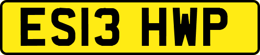 ES13HWP