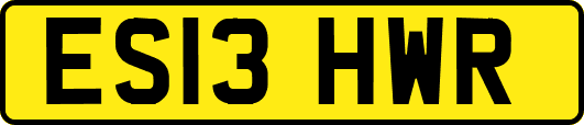 ES13HWR