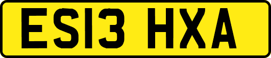 ES13HXA