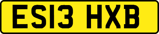 ES13HXB