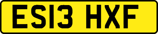 ES13HXF
