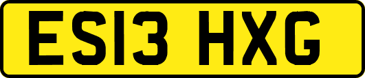ES13HXG