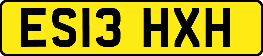 ES13HXH