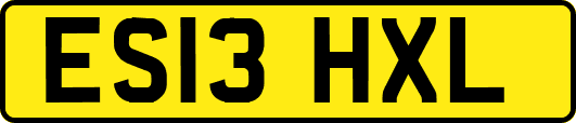 ES13HXL