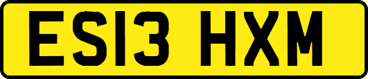 ES13HXM