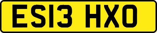 ES13HXO