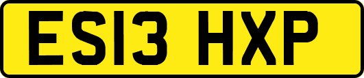 ES13HXP
