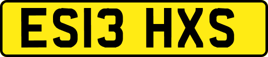ES13HXS