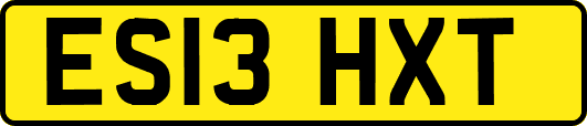 ES13HXT